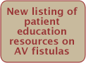 New List Of Resources