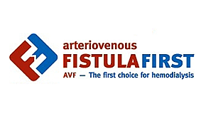 Image of the Fistula First Catheter Last logo