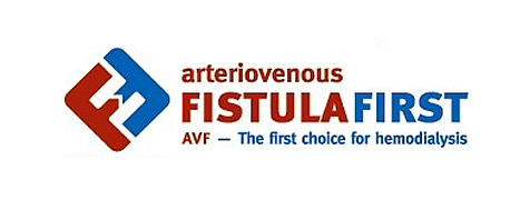 Image of the Fistula First Catheter Last logo