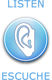 Step 2: Listen