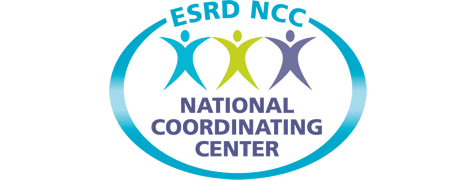 ESRD National Coordinating Center (ESRD NCC)