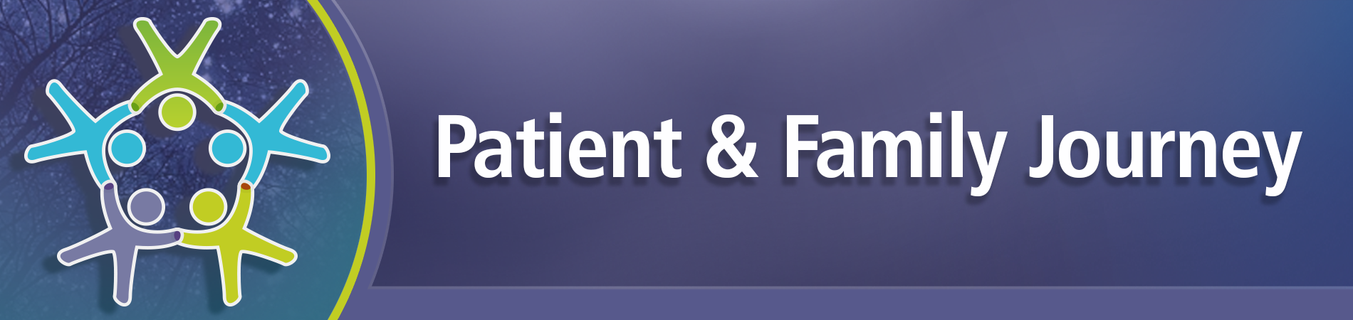 Patient and Family Journey
